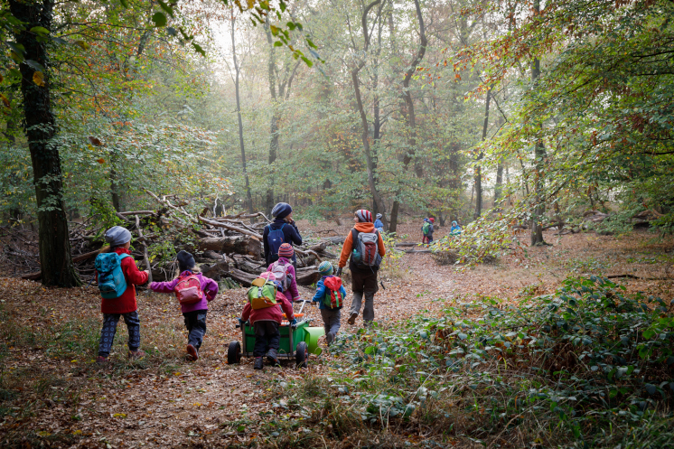 Bild Kindergarten