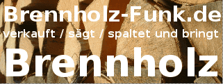 Logo Brennholz-Funk