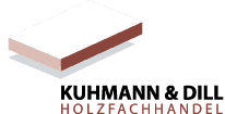 Logo Kuhmann & Dill Holzfachhandel