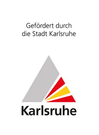 Logo Stadt Karlsruhe